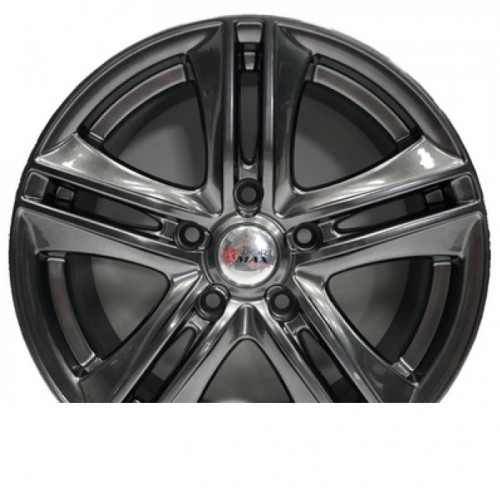 Диски Sportmax Racing SR-392 HB R16 W7.0 PCD5x112 ET40 DIA67.1